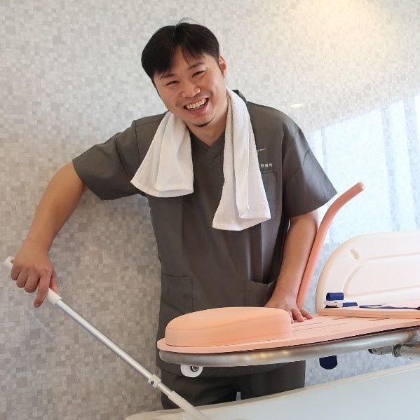 土方 利之